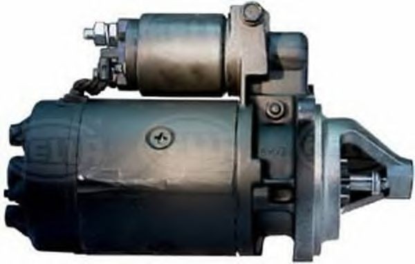 HELLA 8EA 726 029-001: Käynnistysmoottori 2,5kW