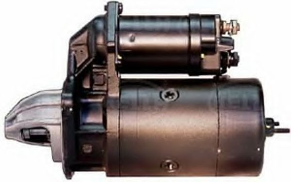 HELLA 8EA 726 034-001: Anlasser 0,8kW