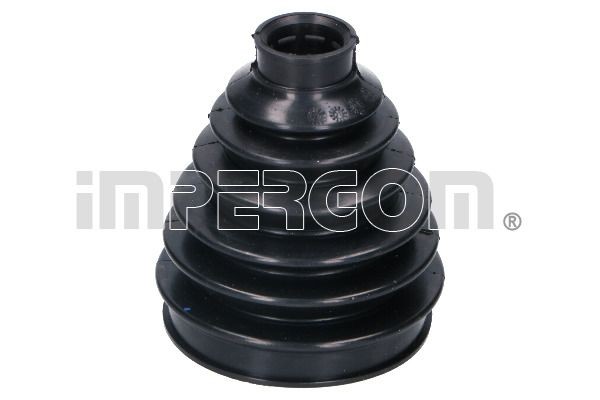 ORIGINAL IMPERIUM 25502: Маншон, полуоска от страната на колелото