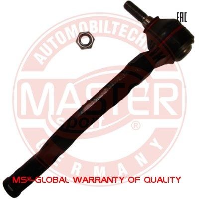 MASTER-SPORT 25510-SET-MS: Ακρόμπαρο Μπροστινός άξονας αριστερά, με αξεσουάρ