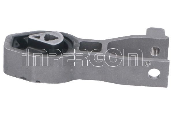 ORIGINAL IMPERIUM 25749: Motorophæng bag, nede