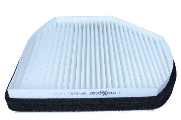 MAXGEAR 26-0014: Filtrs, Salona telpas gaiss Daļiņu filtrs