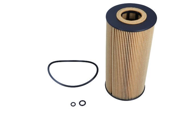 MAXGEAR 26-0018: Eļļas filtrs ar blīvēm