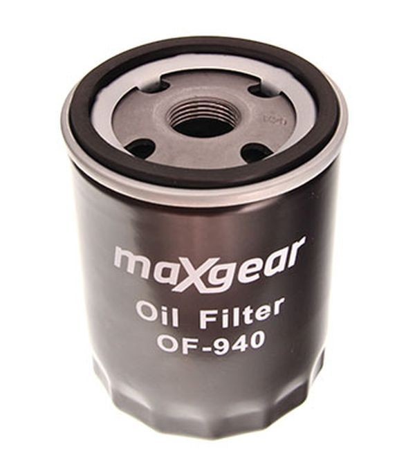 MAXGEAR 26-0029 Ölfilter mit einem Rücklaufsperrventil