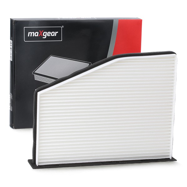 MAXGEAR 26-0117: Filtr, vzduch v interiéru filtr částic
