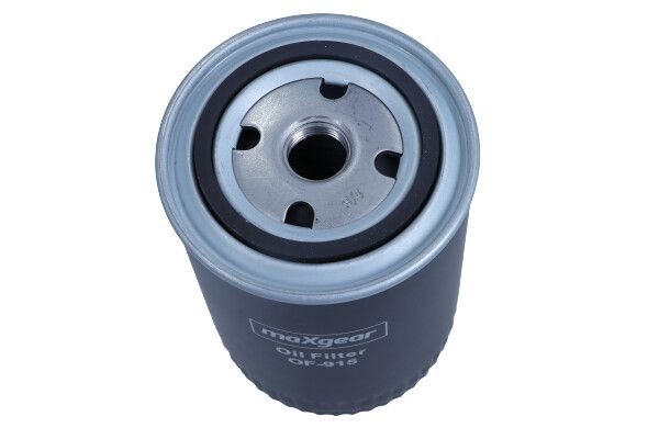 MAXGEAR 26-0132: Filtro de aceite con válvula bloqueo de retorno