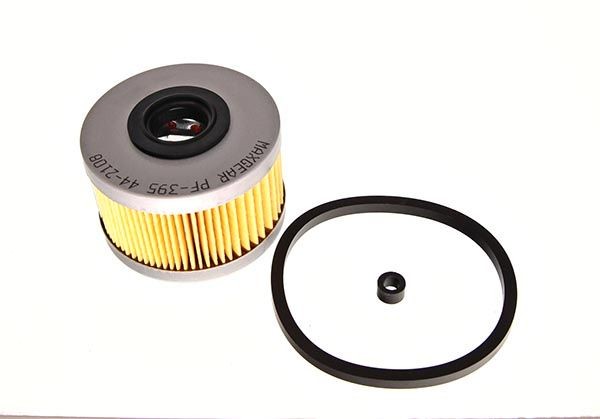 MAXGEAR 26-0180: Filtru combustibil