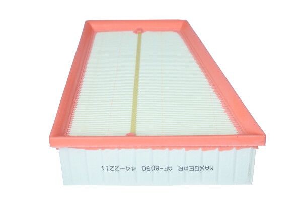 MAXGEAR 26-0205: Gaisa filtrs