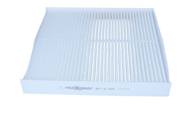 MAXGEAR 26-0242: Filtrs, Salona telpas gaiss Daļiņu filtrs