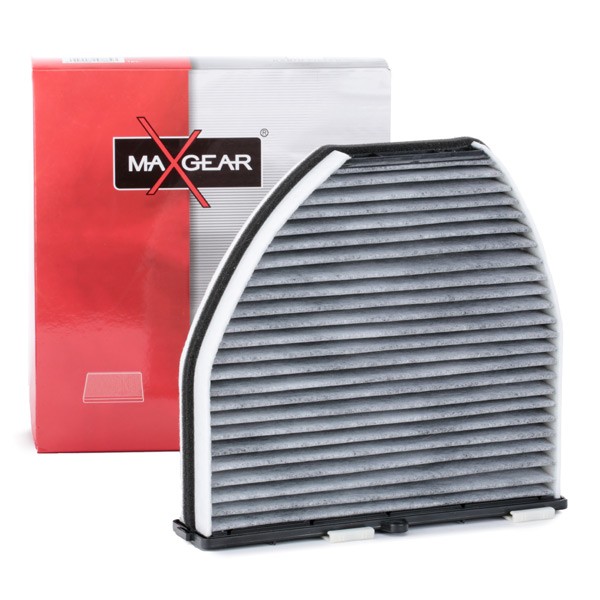 MAXGEAR 26-0517: Interieurfilter Carbon filter