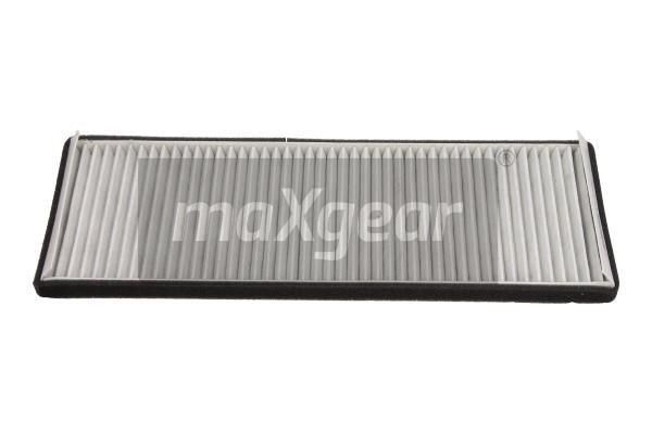MAXGEAR 26-0603: Salono filtras aktyvios anglies filtras