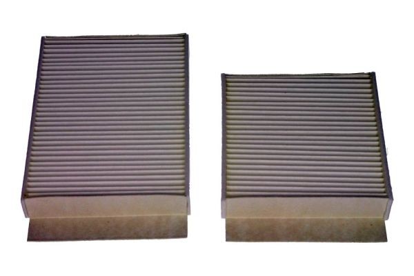 MAXGEAR 26-0616: Filtro abitacolo Filtro particellare