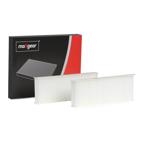 MAXGEAR 26-0617: Innenraumfilter Partikelfilter