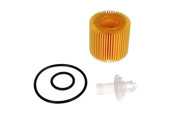 MAXGEAR 26-0705: Olejový filtr s těsněním
