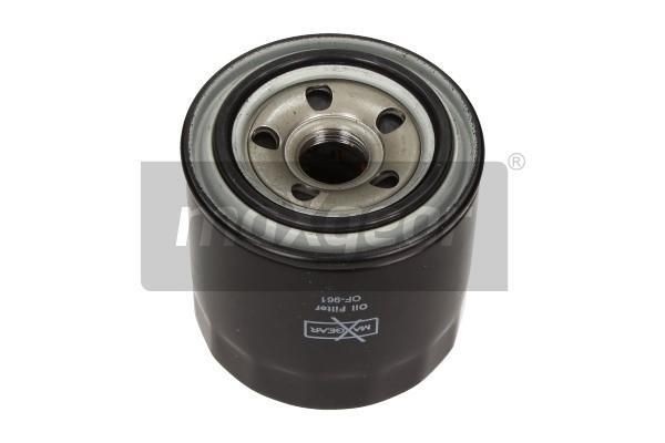 MAXGEAR 26-0739: Eļļas filtrs