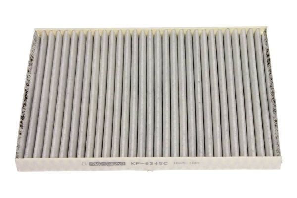 MAXGEAR 26-0851: Filtrs, Salona telpas gaiss Aktivētās ogles filtrs