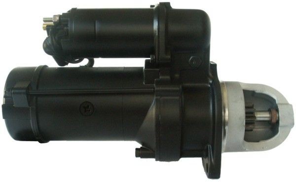 HELLA 8EA 749 553-001: Käynnistysmoottori 4kW