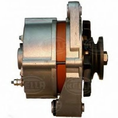 HELLA 8EL 725 634-001: Laturi 65A