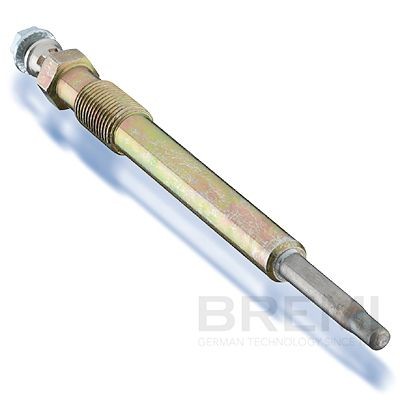 BREMI 26062: Bougie de préchauffage