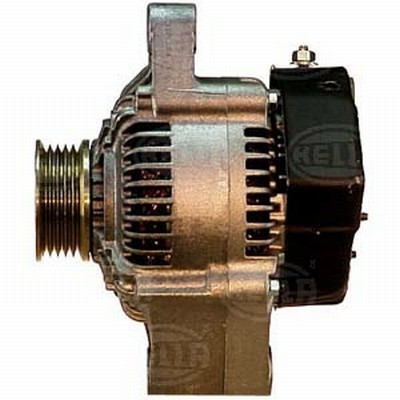 HELLA 8EL 726 289-001: Laturi 60A