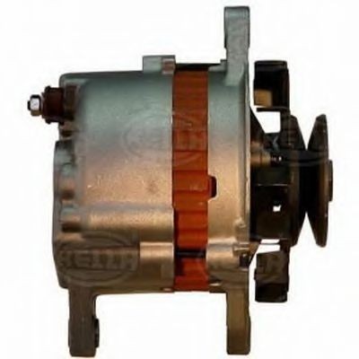 HELLA 8EL 726 316-001: Laturi 40A