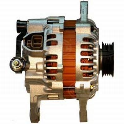 HELLA 8EL 730 088-001: Laturi 80A