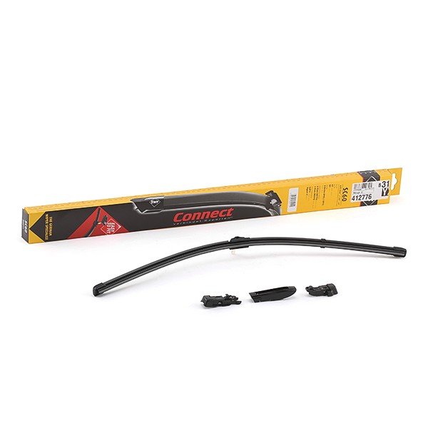 SWF 262211: Tergicristalli 600mm Alternative Connect
