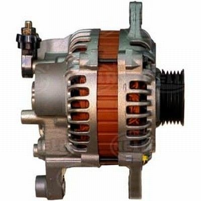 HELLA 8EL 731 747-001: Laturi 90A