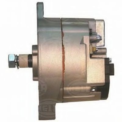 HELLA 8EL 737 572-001: Laturi 70A