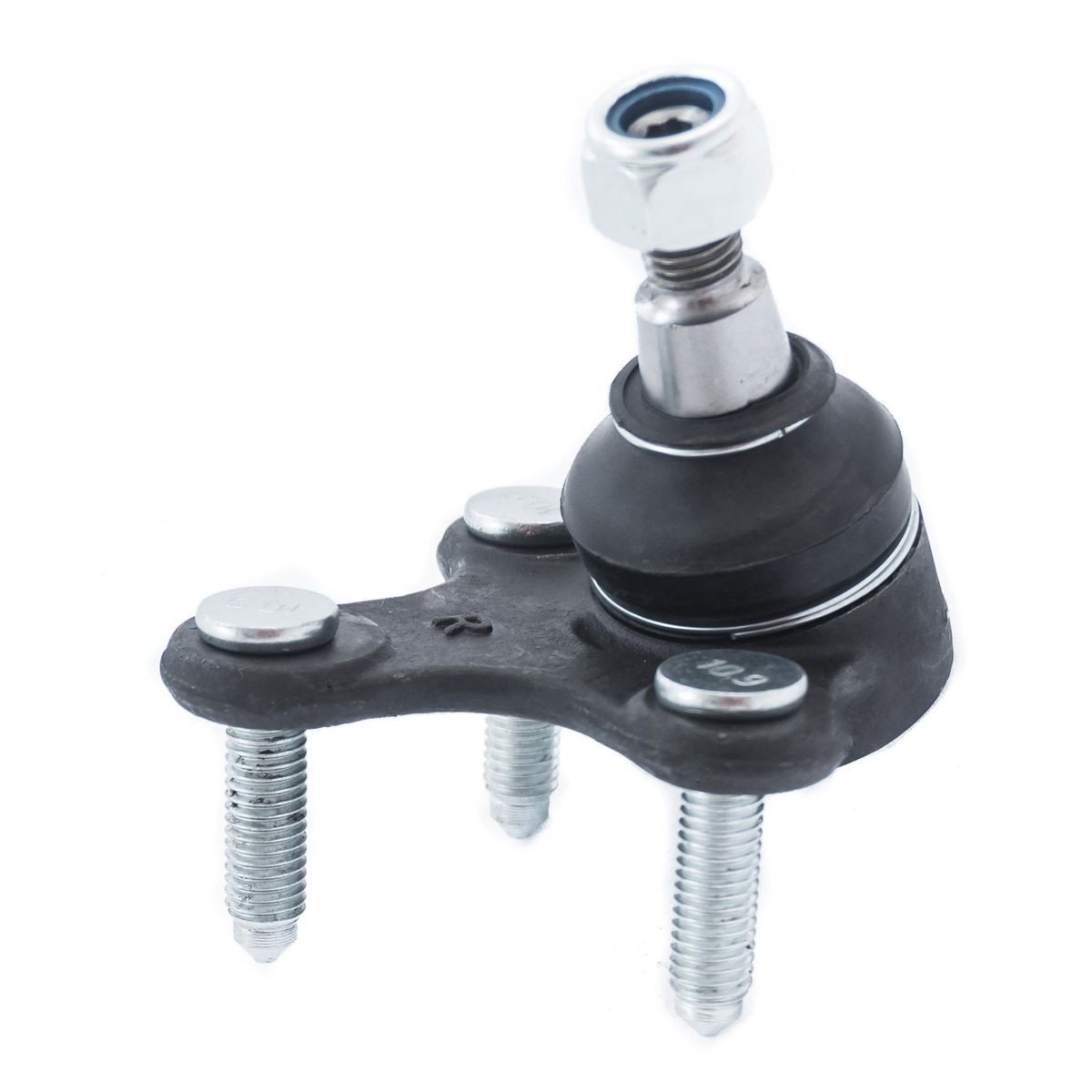 MASTER-SPORT 26773-PCS-MS: Podpora- / Kloub pravá přední náprava, 15,5mm
