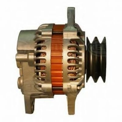 HELLA 8EL 737 736-001: Laturi 80A