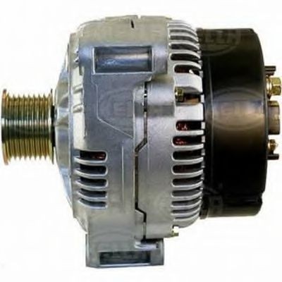 HELLA 8EL 737 739-001: Kintamosios srovės generatorius 115A