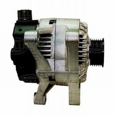 HELLA 8EL 737 748-001: Kintamosios srovės generatorius 70A
