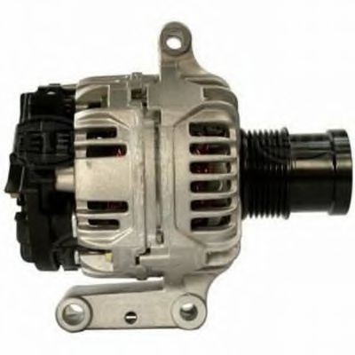 HELLA 8EL 737 930-001: Laturi 75A