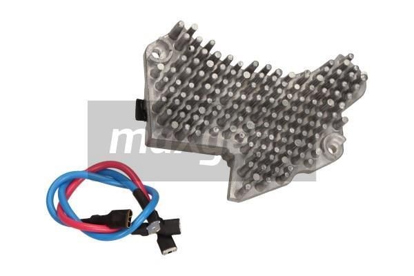MAXGEAR 27-4003: Steuergerät, Heizung / Lüftung