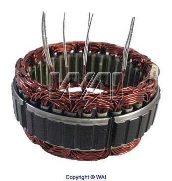 WAI 27-8314: Statore, Alternatore