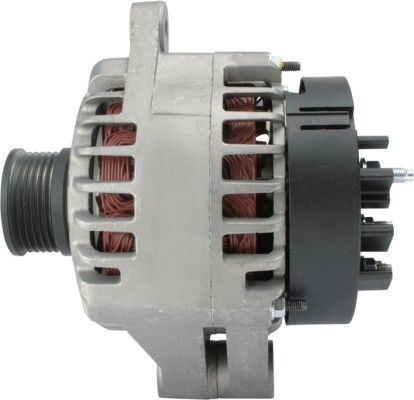 HELLA 8EL 738 212-331: Kintamosios srovės generatorius 130A