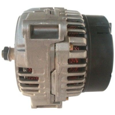 HELLA 8EL 738 231-001: Kintamosios srovės generatorius 150A