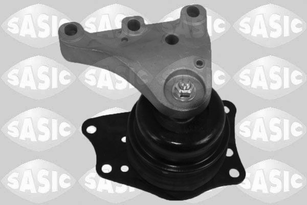SASIC 2706147: Suport motor superior dreapta