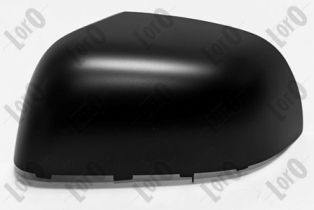 ABAKUS 2735C02: Copertura, Specchio esterno