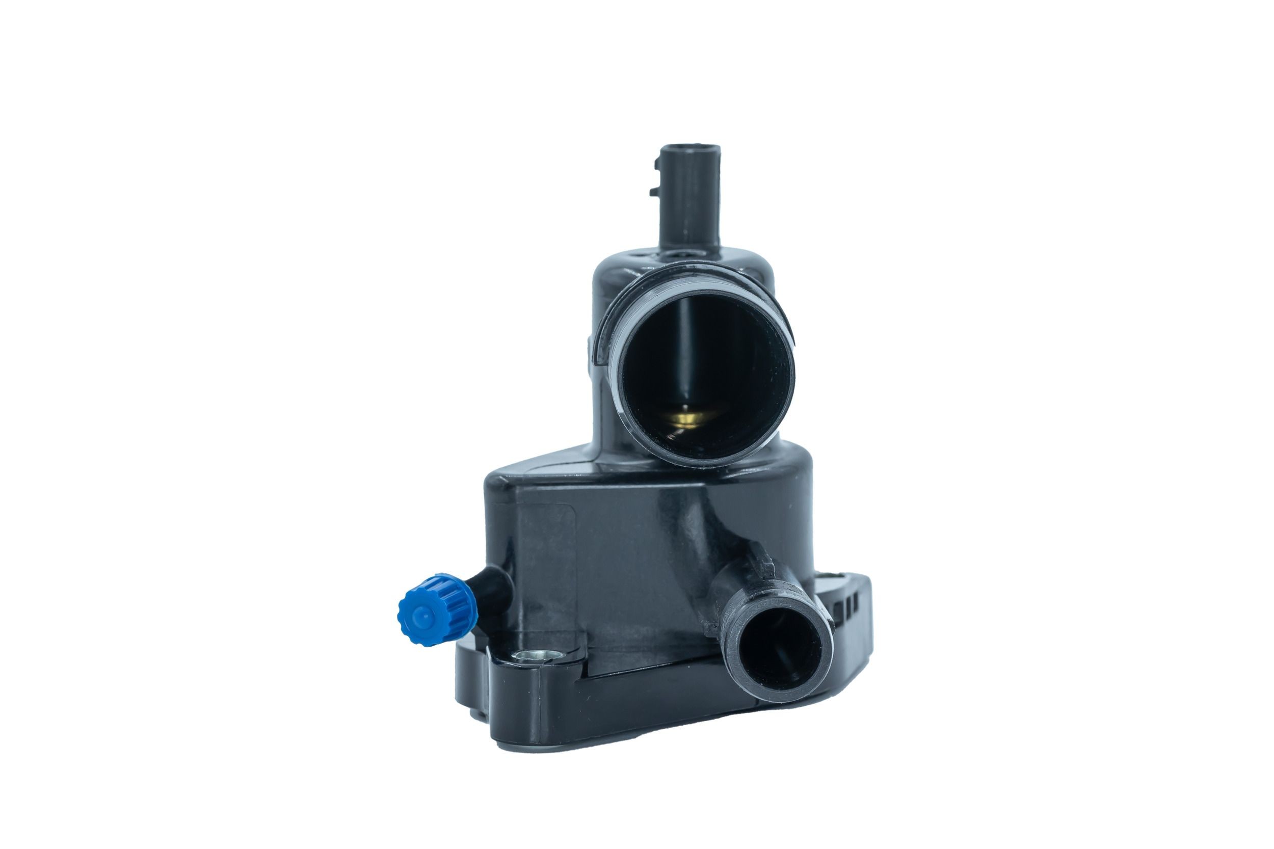 MOTORAD 274-79: Kühlwasserthermostat 79°C, 67mm, 33mm, mit Dichtung