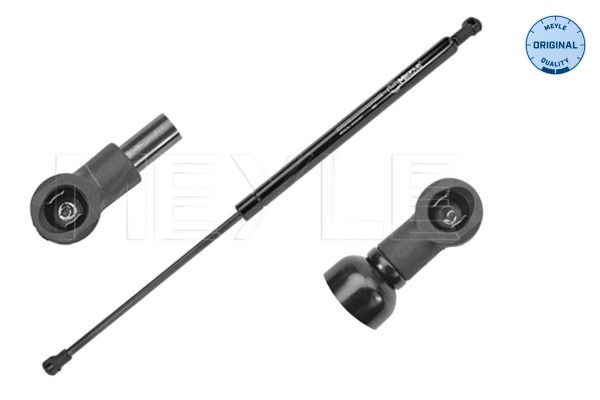 MEYLE 28-14 323 0005: Degvielas filtrs ORIGINAL Quality