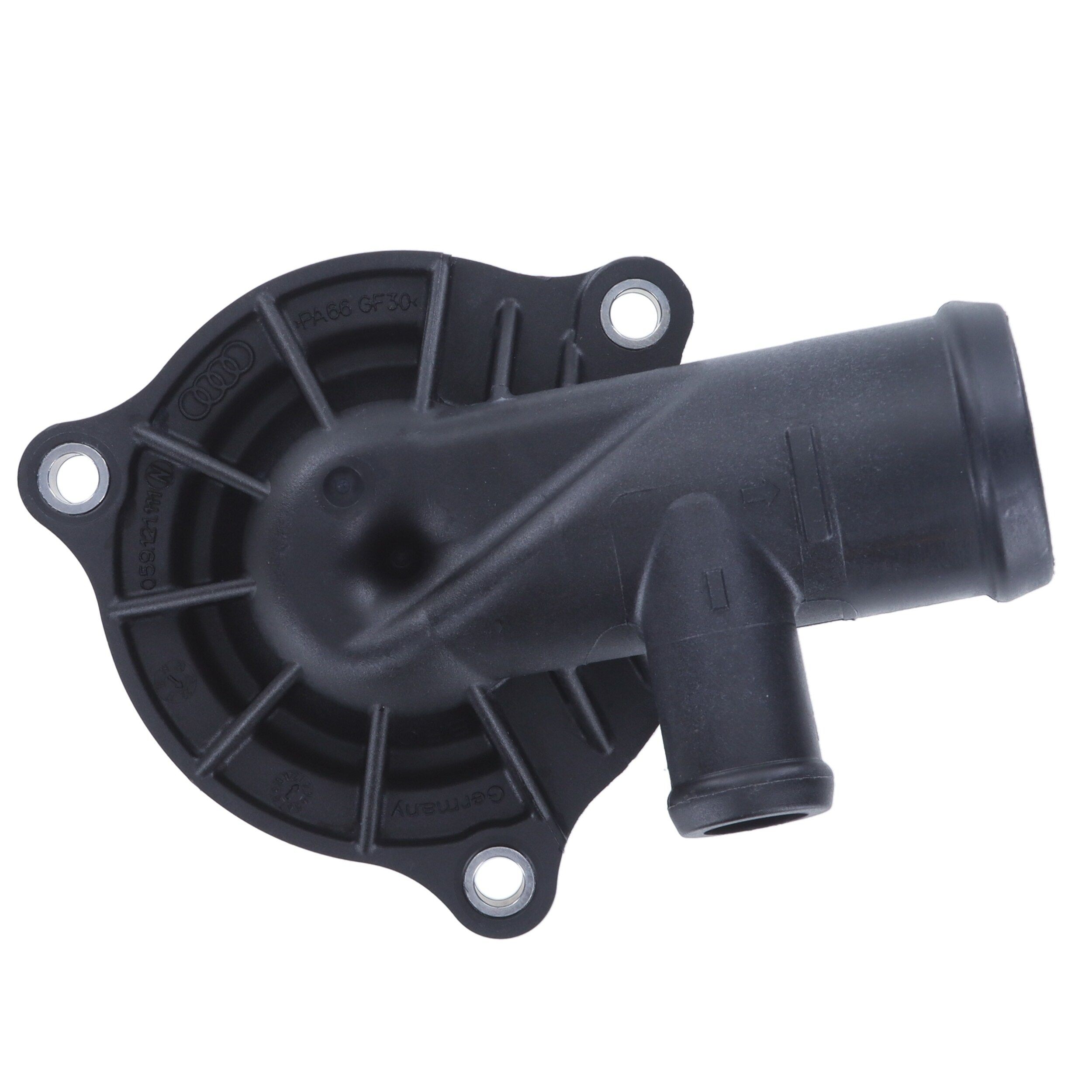 MOTORAD 284-88: Termostat, kylvätska 88°C, med tätning