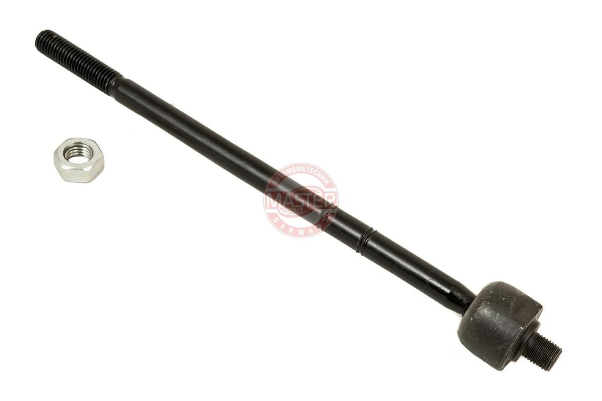 MASTER-SPORT 28968-SET-MS: Άρθρωση, μπάρα μπροστινός άξονας, και στις δύο πλευρές, 290mm