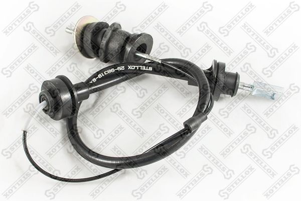 STELLOX 29-98319-SX: Tross, sidurikasutus