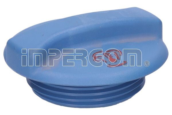 ORIGINAL IMPERIUM 29602/I: Ausgleichsbehälter ohne Verschlussstopfen