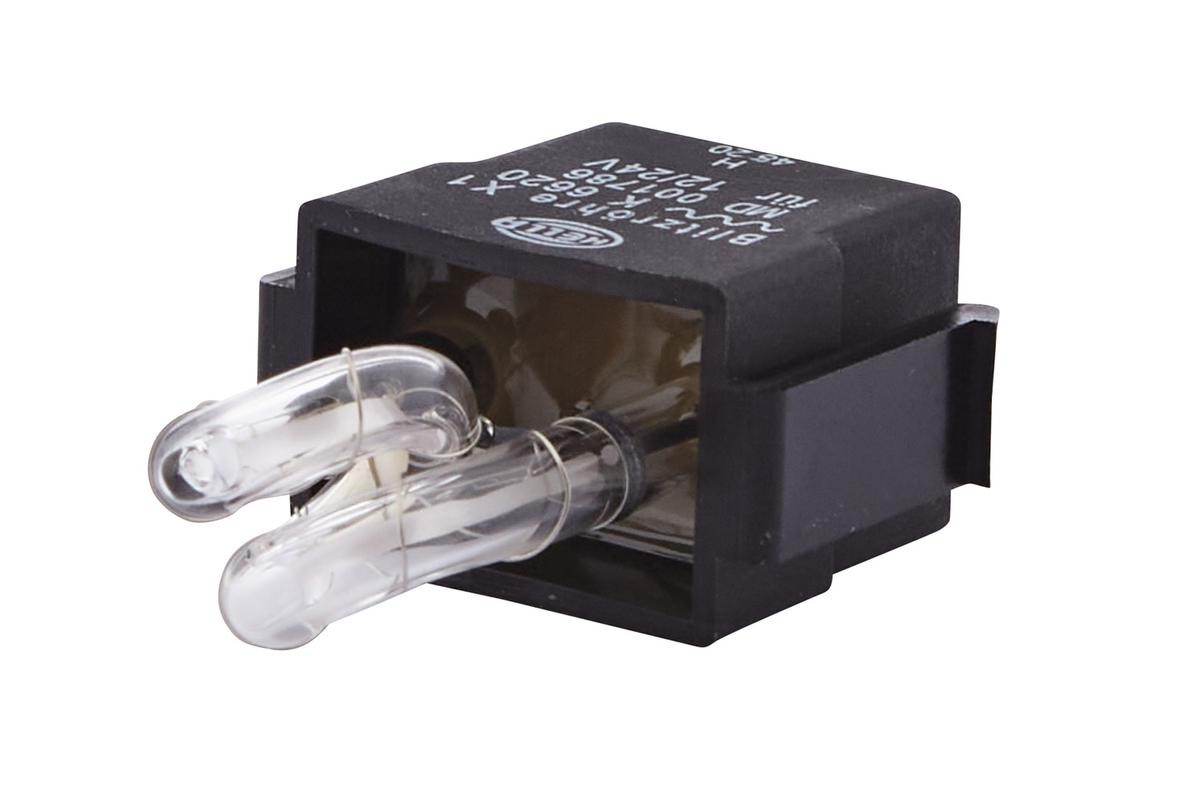 HELLA 8GS 859 634-001: Λυχνία, μεγάλα φώτα X1