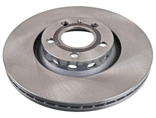 SWAG 30 92 3960: Piduriketas Esisild, Ø: 312mm, välisõhutus, Ø: 312mm, kaetud