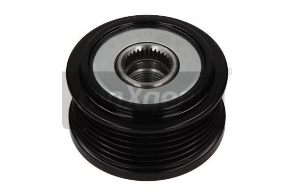 MAXGEAR 30-0116: Sistem roata libera, generator Pt. montaj necesita scula speciala