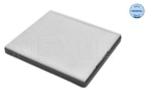 MEYLE 30-12 319 0001: Filtru, aer habitaclu Filtru de particule, Insertie filtru, Filtru polen, ORIGINAL Quality